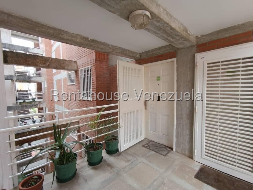 Apartamento en venta en Caracas (Miravila), foto 3 de 12