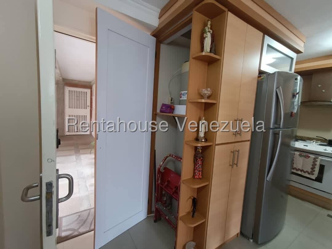 Apartamento en venta en Caracas (Miravila), foto 4 de 12