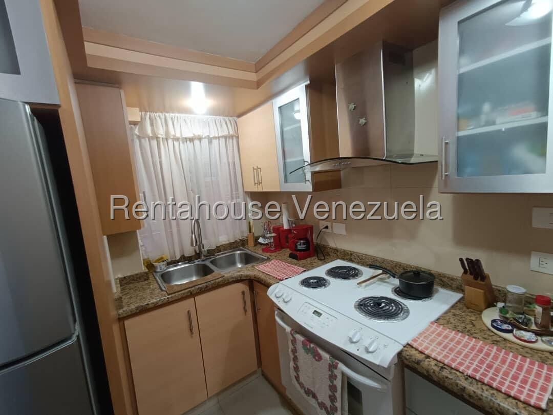 Apartamento en venta en Caracas (Miravila), foto 5 de 12