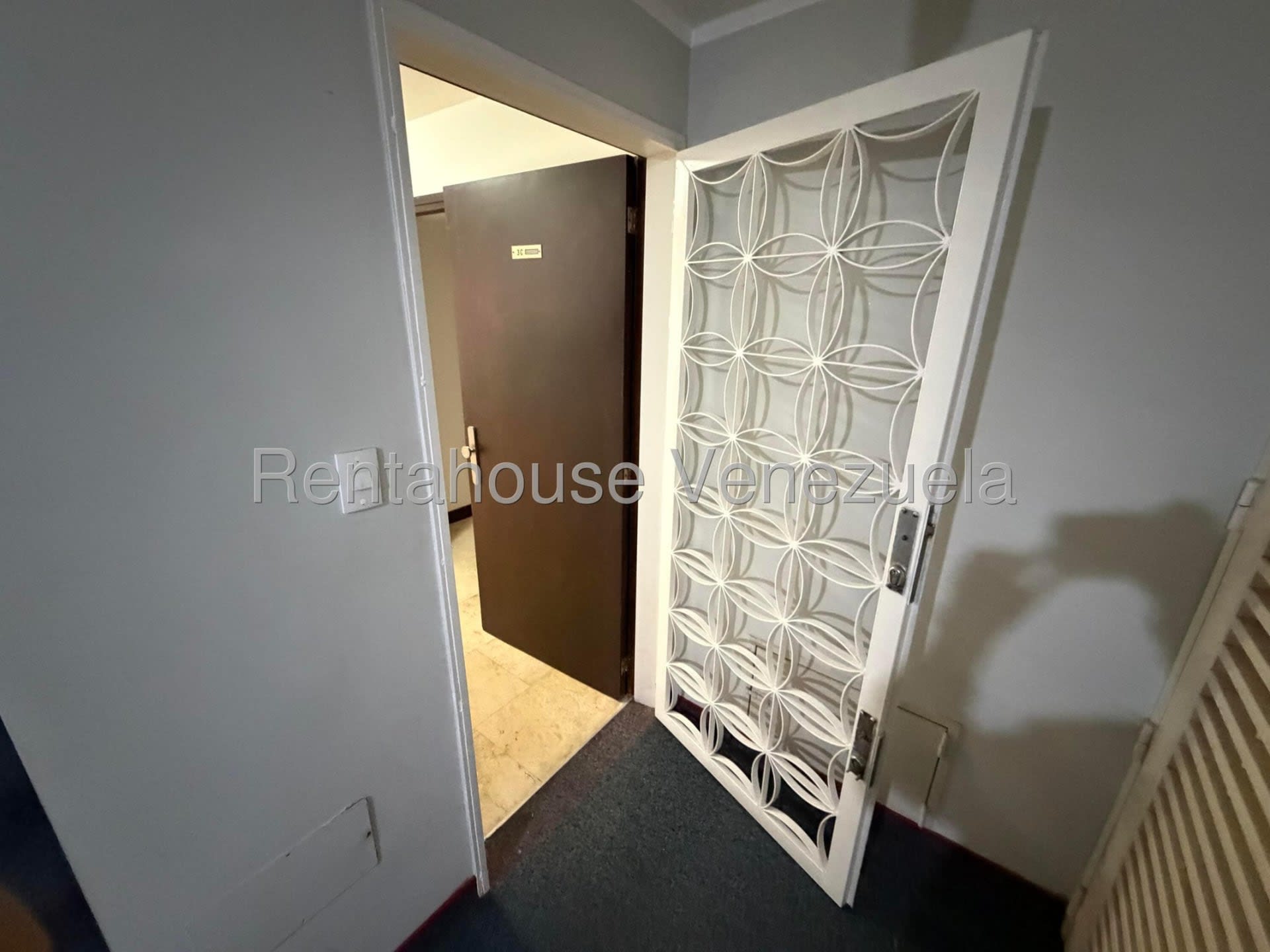 Apartamento en alquiler en Caracas (Santa Rosa de Lima), foto 4 de 12