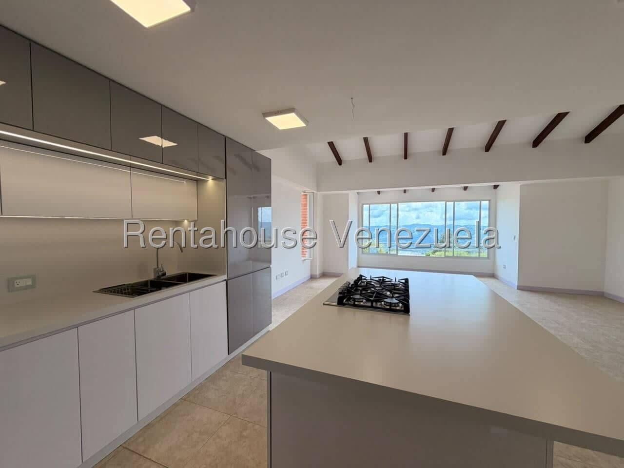 Apartamento en venta en Caracas (Loma Linda), foto 5 de 12