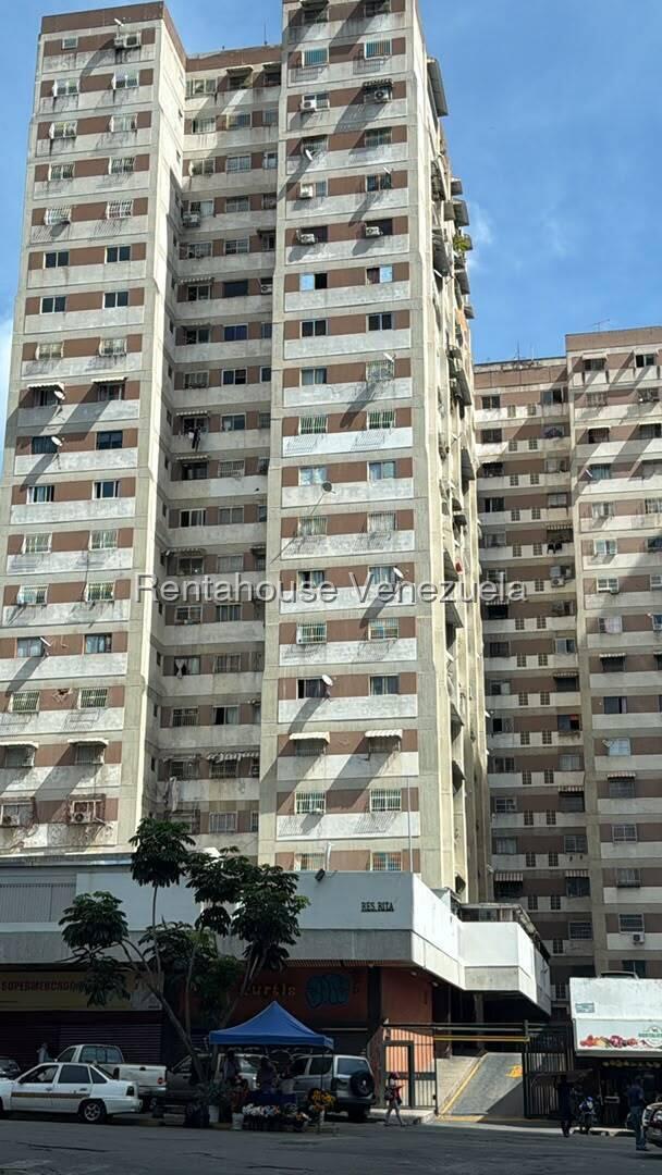 Apartamento en venta en Caracas (Los Ruices), foto 1 de 12
