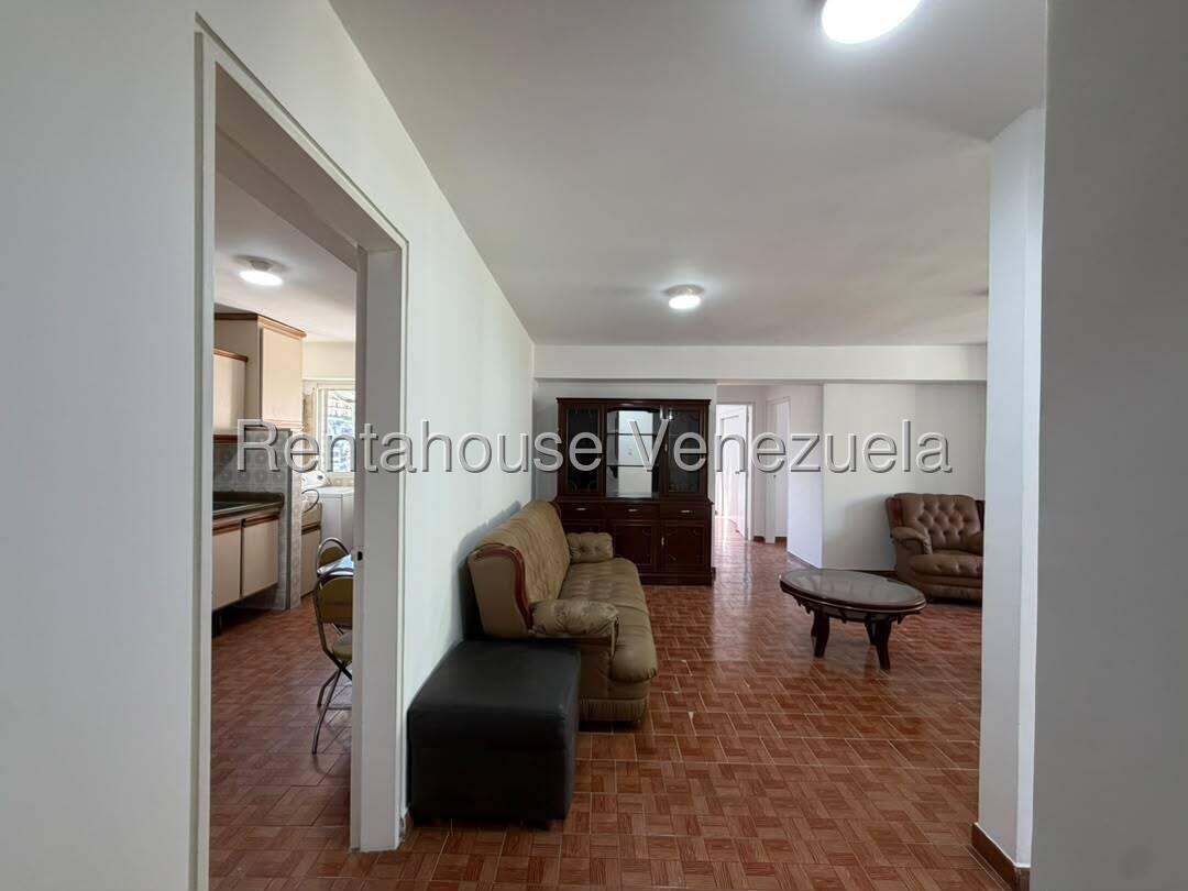 Apartamento en venta en Caracas (Los Ruices), foto 3 de 12