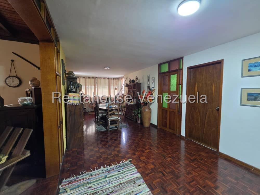 Apartamento en venta en Caracas (Parroquia La Candelaria), foto 3 de 12