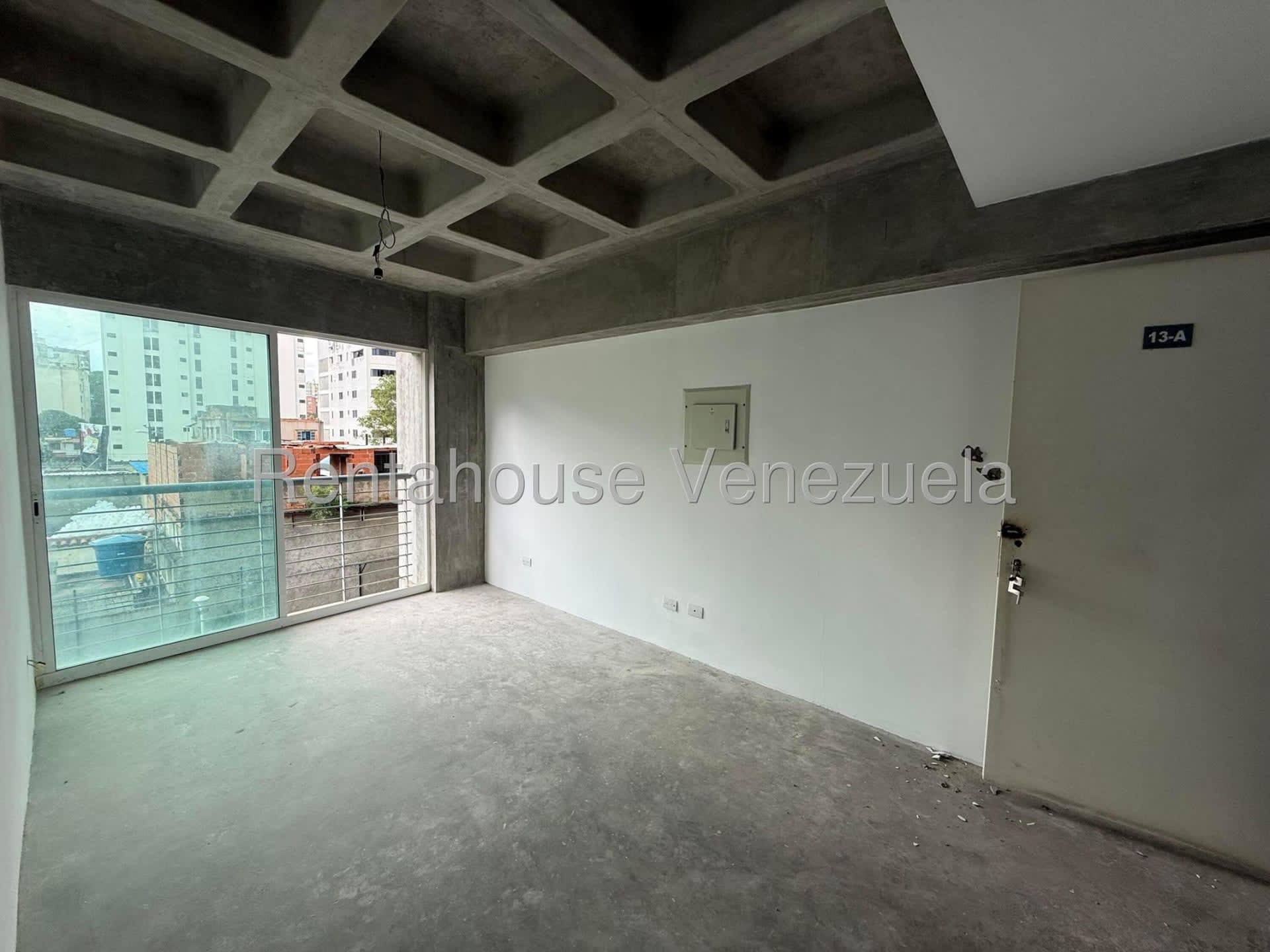 Apartamento en venta en Caracas (San Bernardino), foto 3 de 12