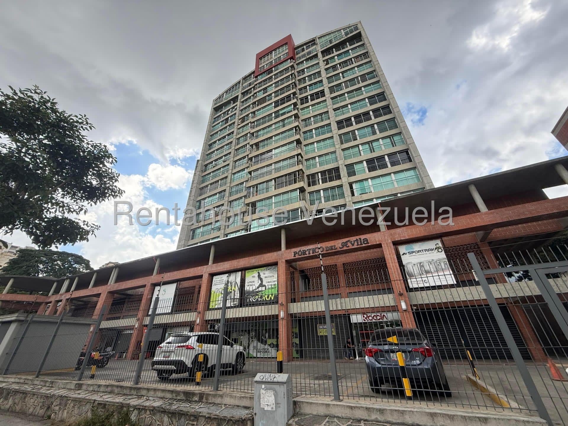 Apartamento en venta en Caracas (San Bernardino), foto 1 de 12