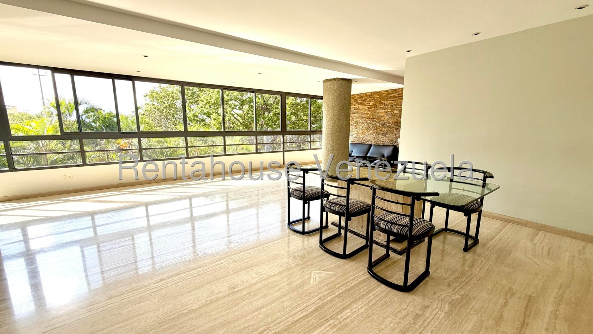 Apartamento en venta en Caracas (Los Chorros), foto 4 de 12