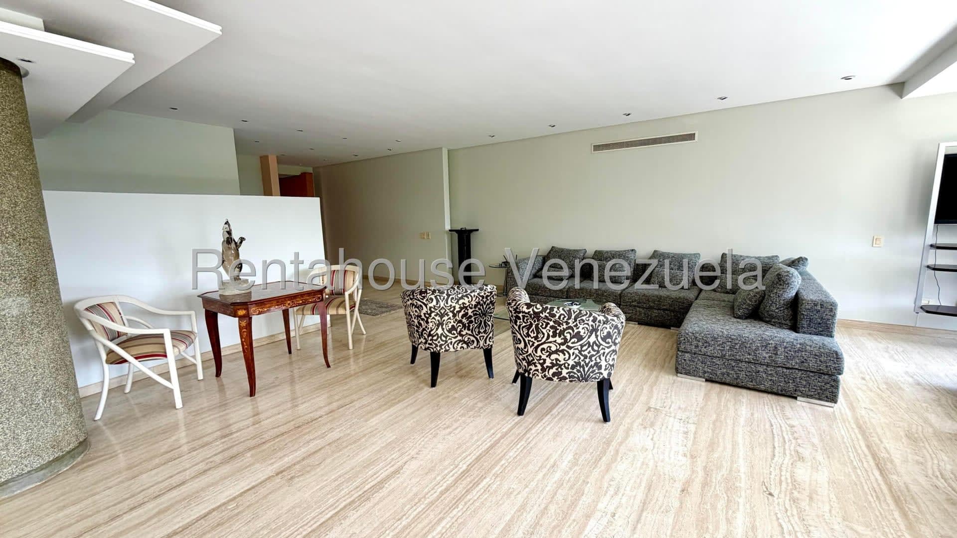 Apartamento en venta en Caracas (Los Chorros), foto 5 de 12
