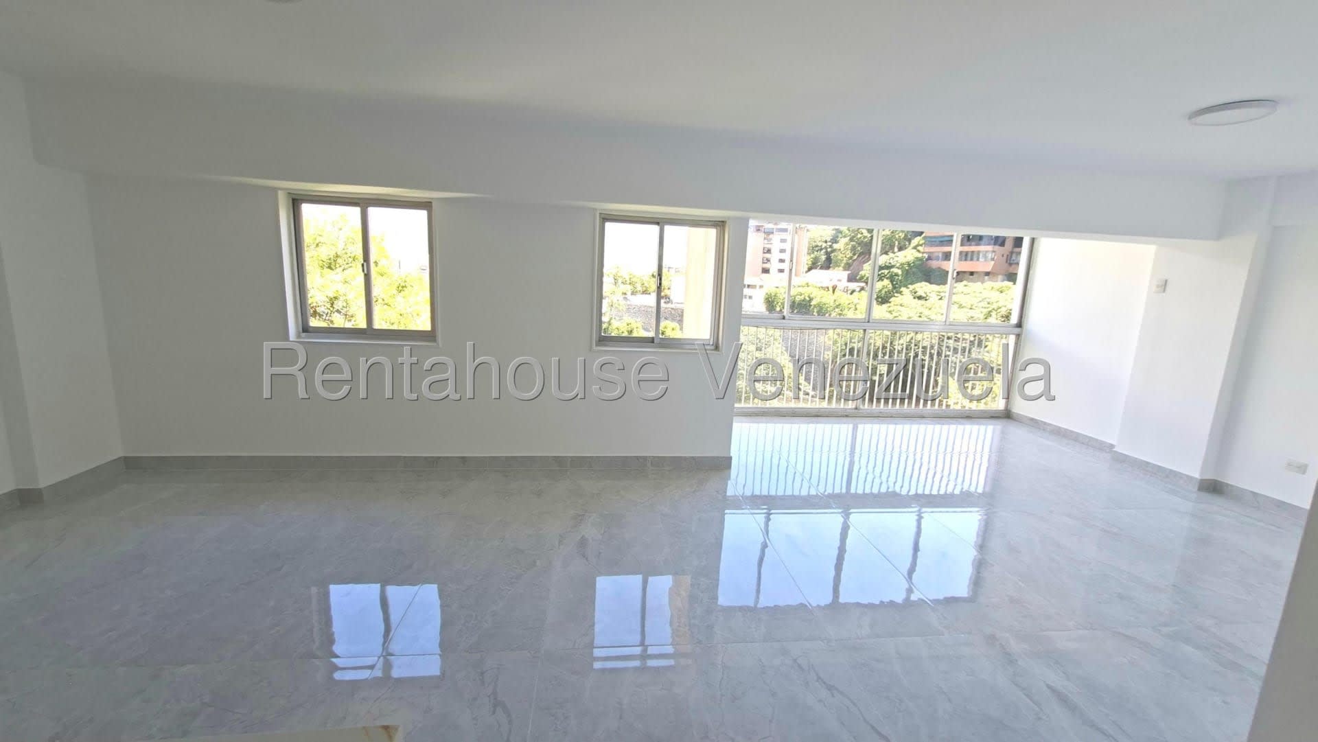 Apartamento en venta en Caracas (Colinas de Bello Monte), foto 3 de 12