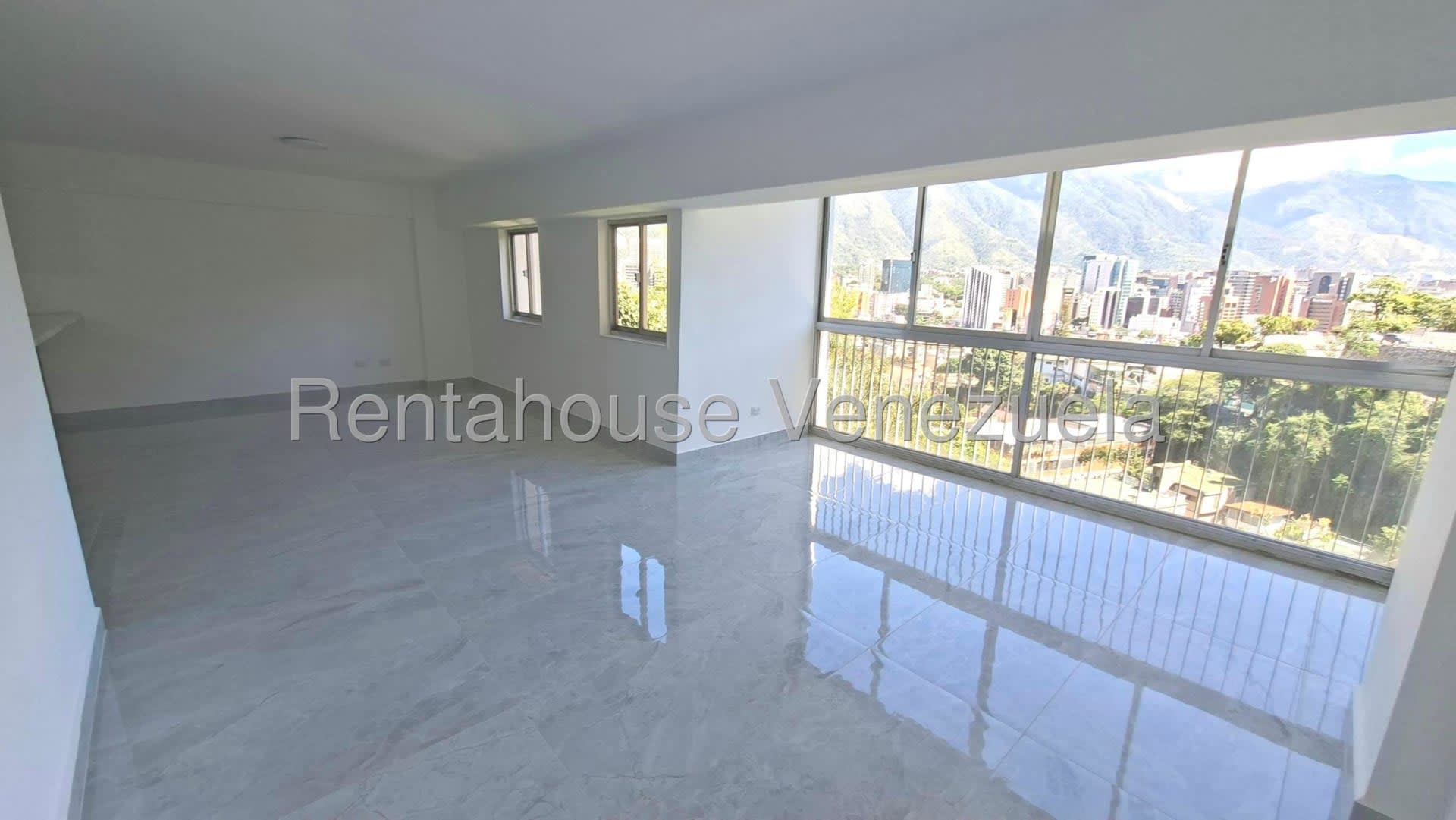 Apartamento en venta en Caracas (Colinas de Bello Monte), foto 5 de 12
