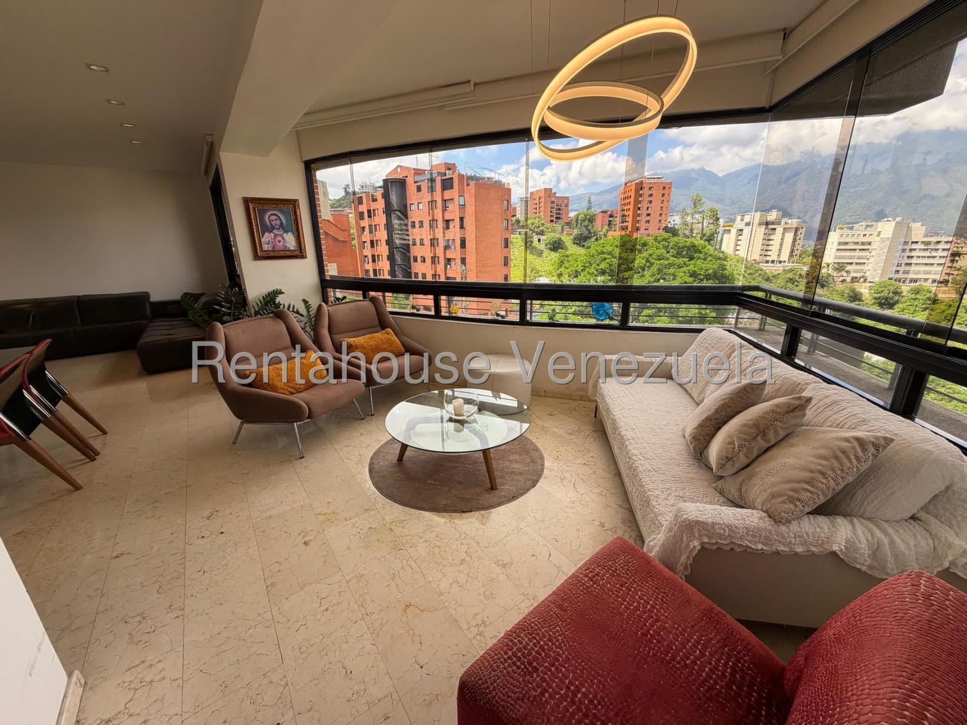 Apartamento en venta en Caracas (La Alameda), foto 4 de 12