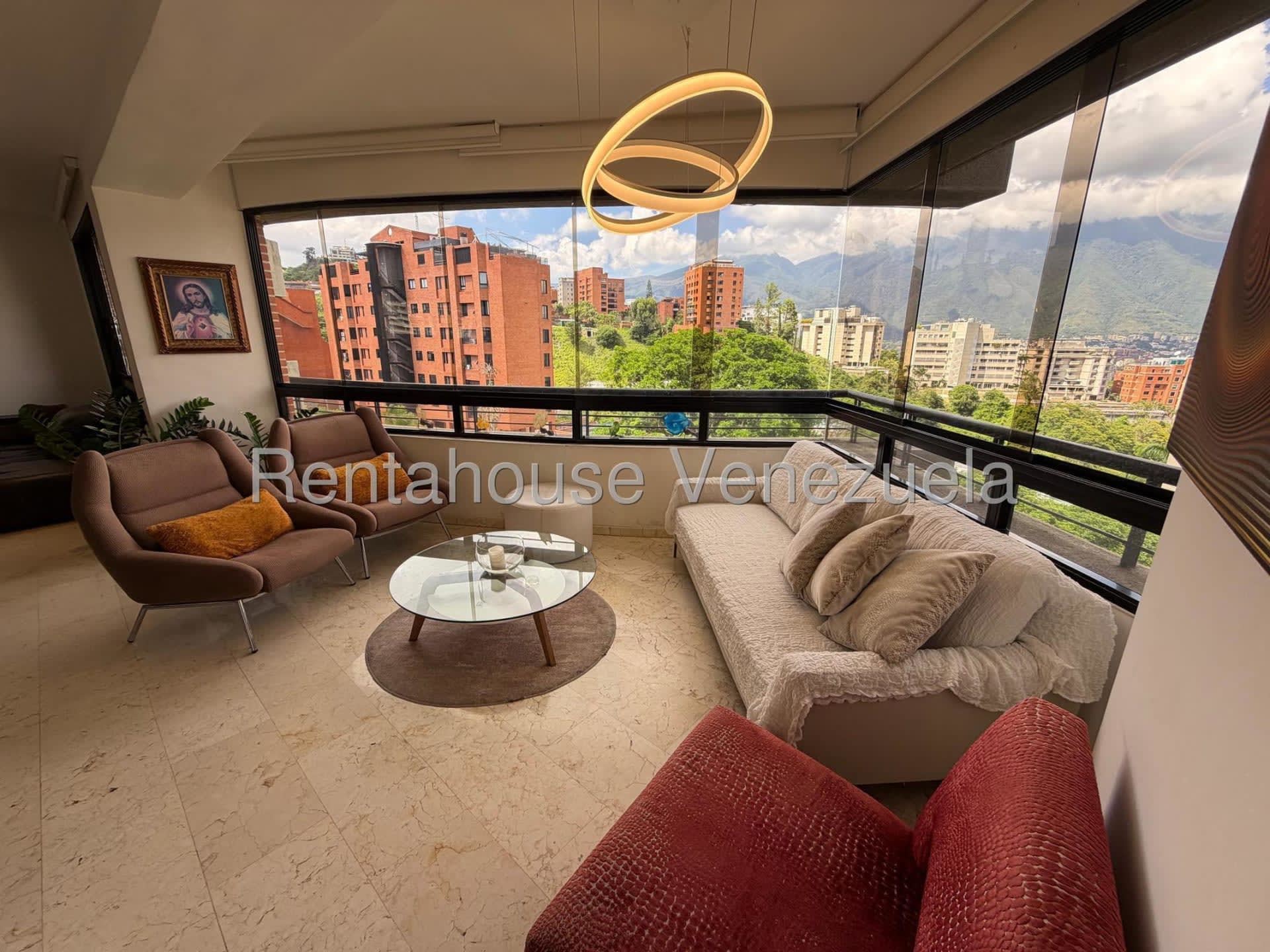 Apartamento en venta en Caracas (La Alameda), foto 3 de 12