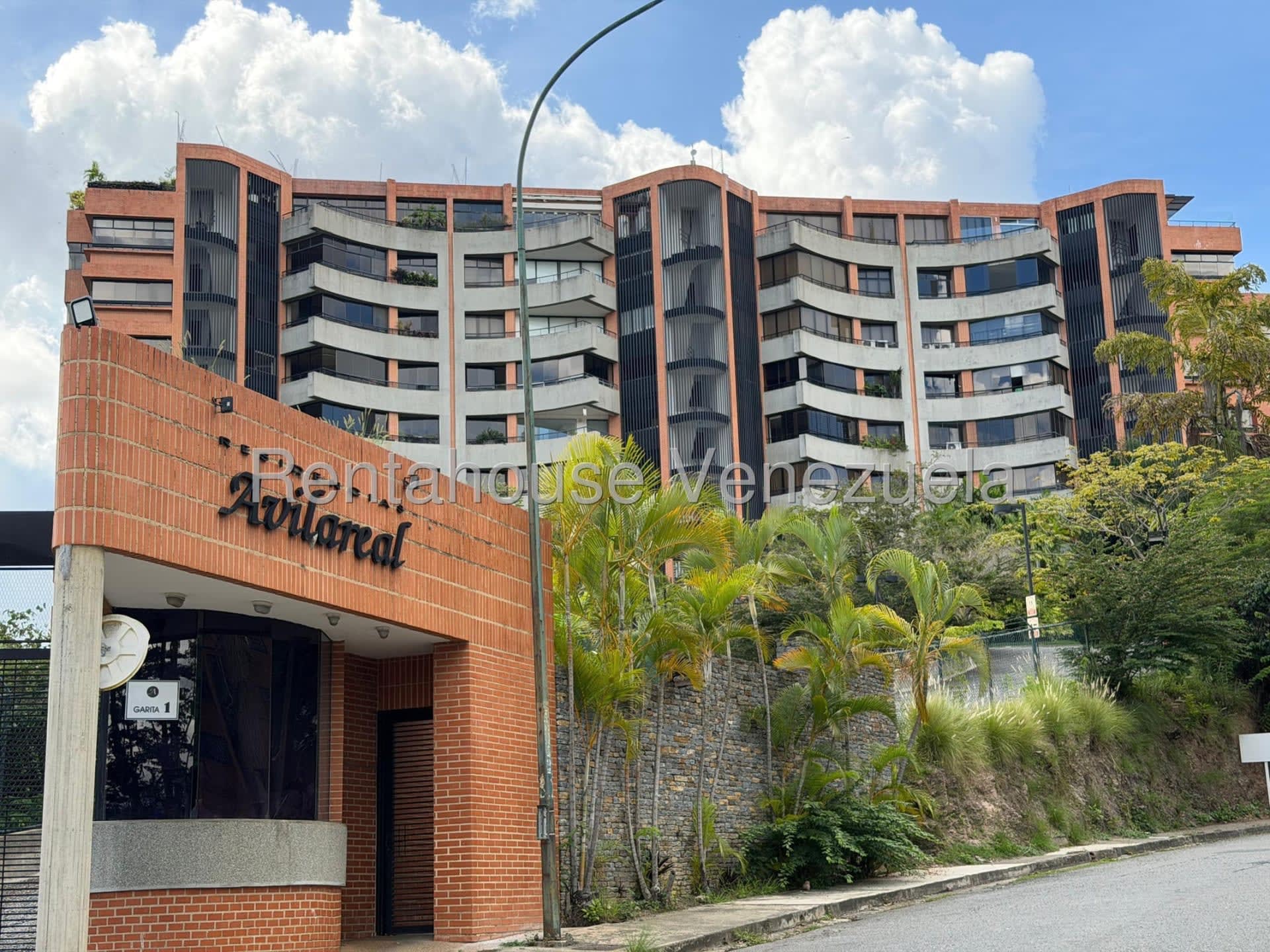 Apartamento en venta en Caracas (La Alameda), foto 1 de 12