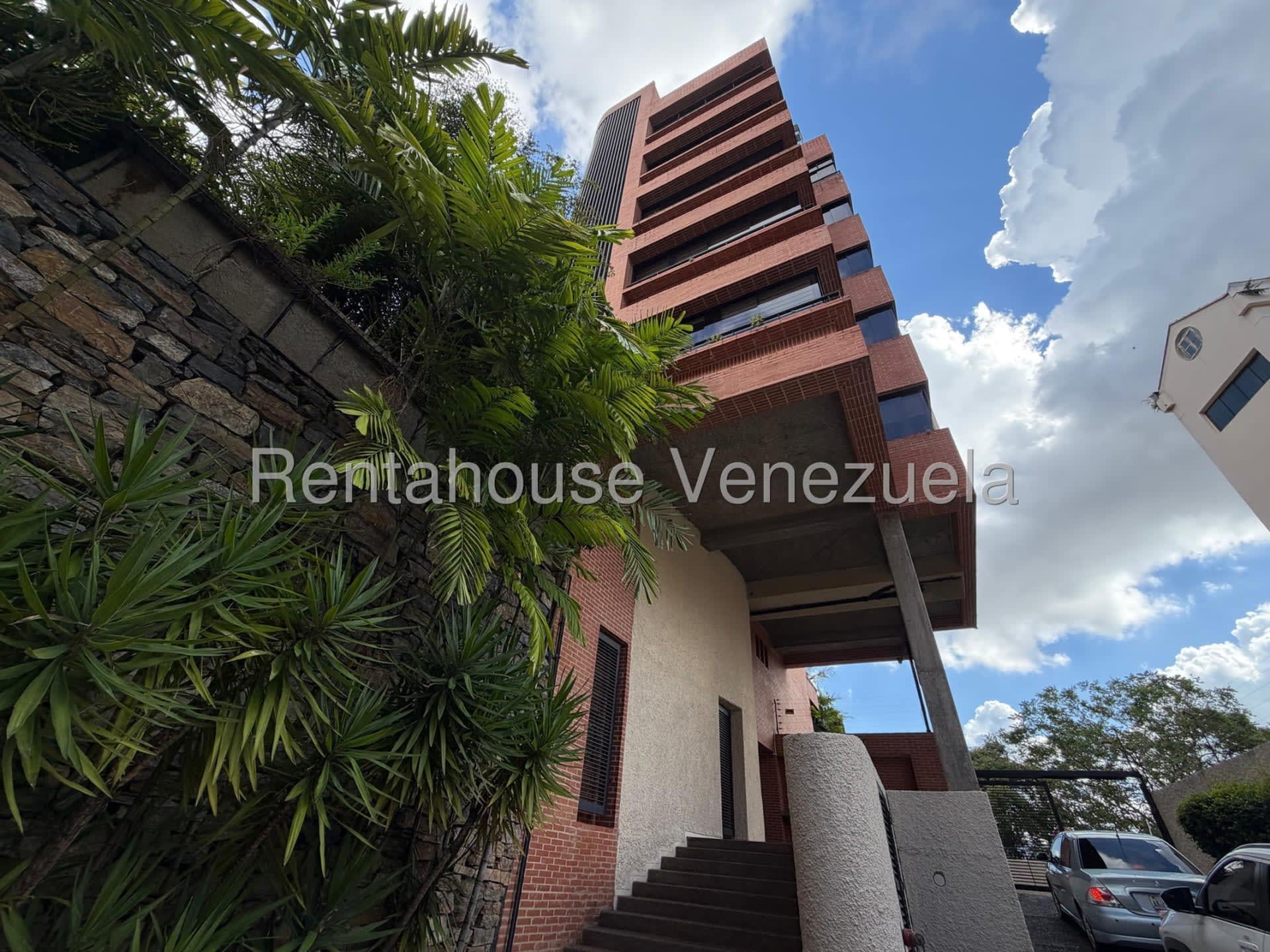 Apartamento en venta en Caracas (La Alameda), foto 2 de 12