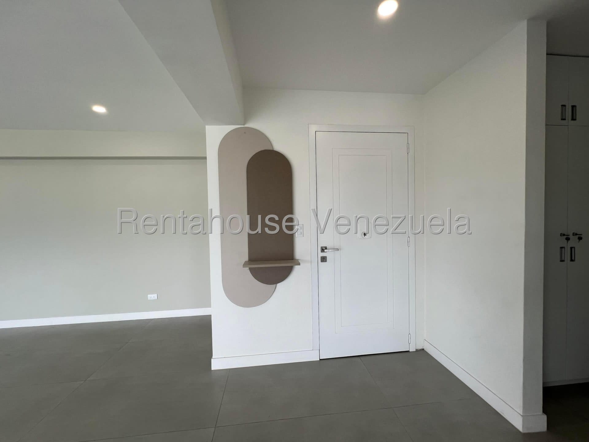 Apartamento en venta en Caracas (Terrazas del Club Hipico), foto 3 de 12