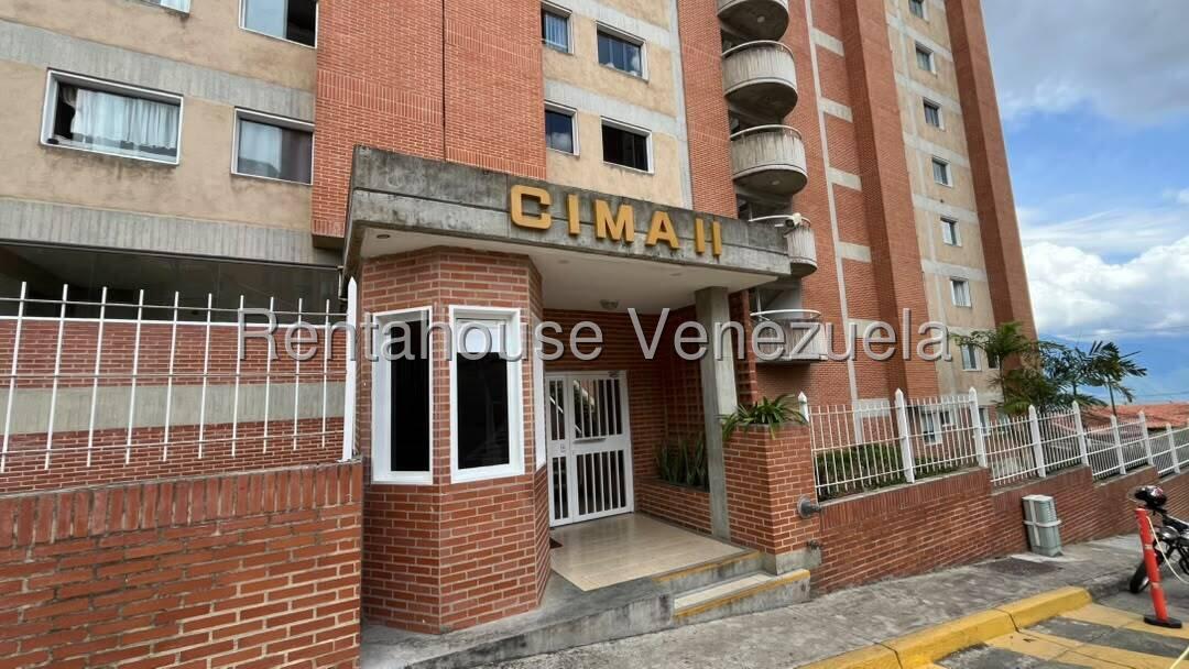 Apartamento en alquiler en Caracas (Miravila), foto 2 de 12