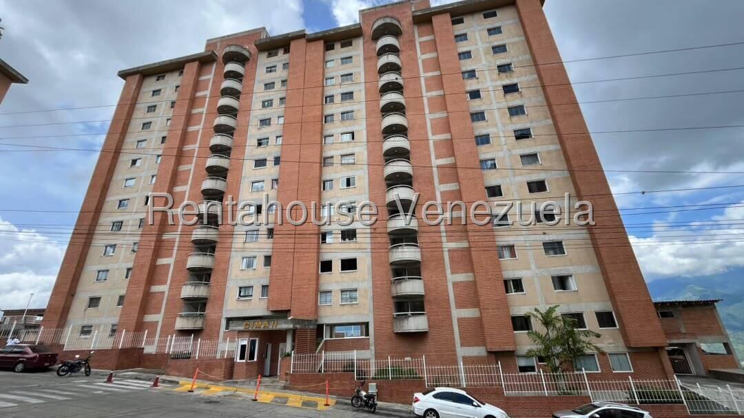 Apartamento en alquiler en Caracas (Miravila), foto 1 de 12