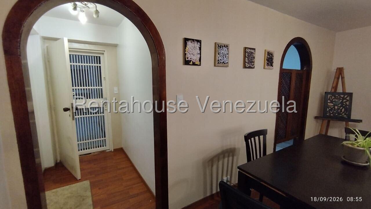 Apartamento en venta en Caracas (La Urbina), foto 4 de 12
