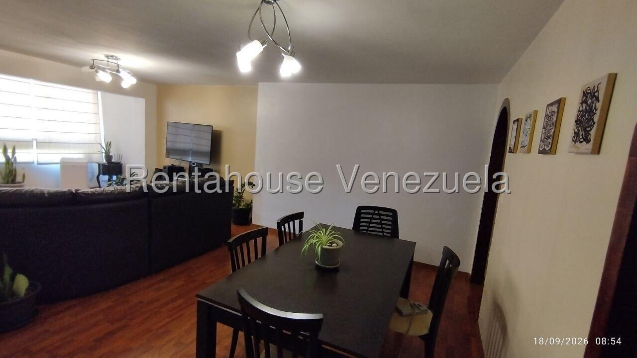 Apartamento en venta en Caracas (La Urbina), foto 5 de 12