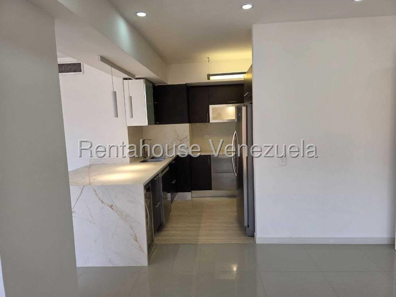 Apartamento en venta en Caracas (Campo Alegre), foto 3 de 12