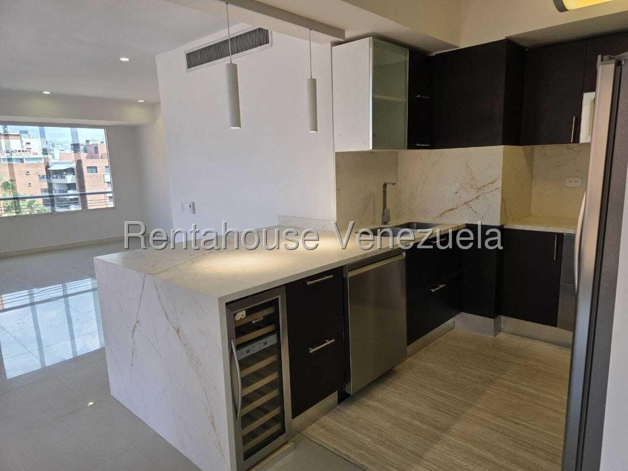 Apartamento en venta en Caracas (Campo Alegre), foto 4 de 12