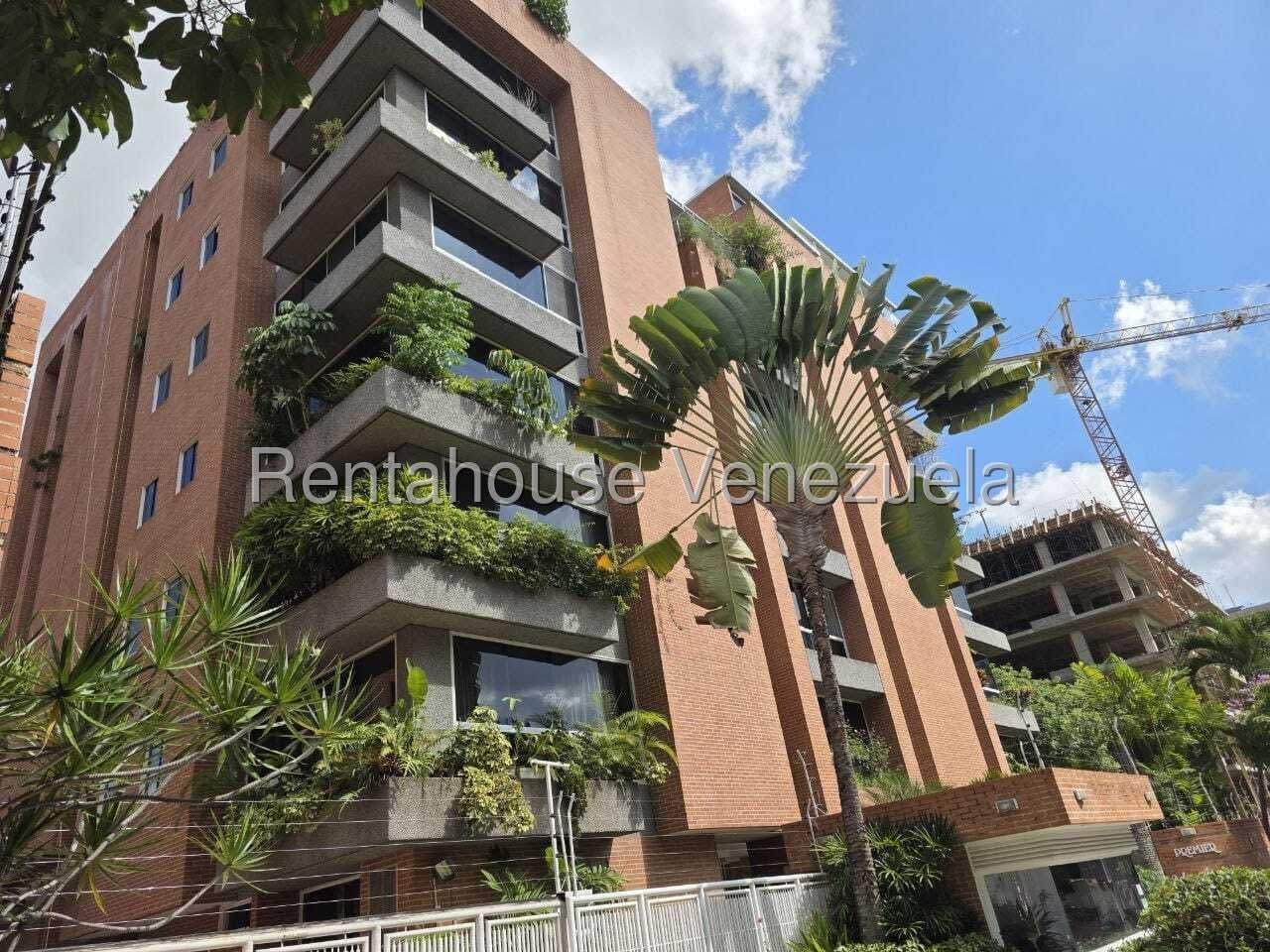 Apartamento en venta en Caracas (Campo Alegre), foto 1 de 12