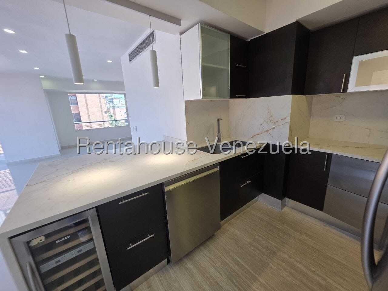 Apartamento en venta en Caracas (Campo Alegre), foto 5 de 12