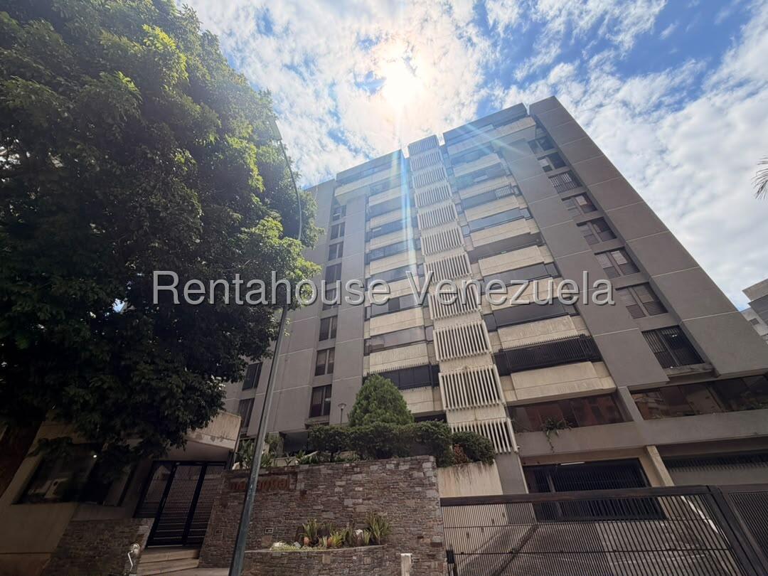 Apartamento en venta en Caracas (Terrazas del Avila), foto 1 de 12