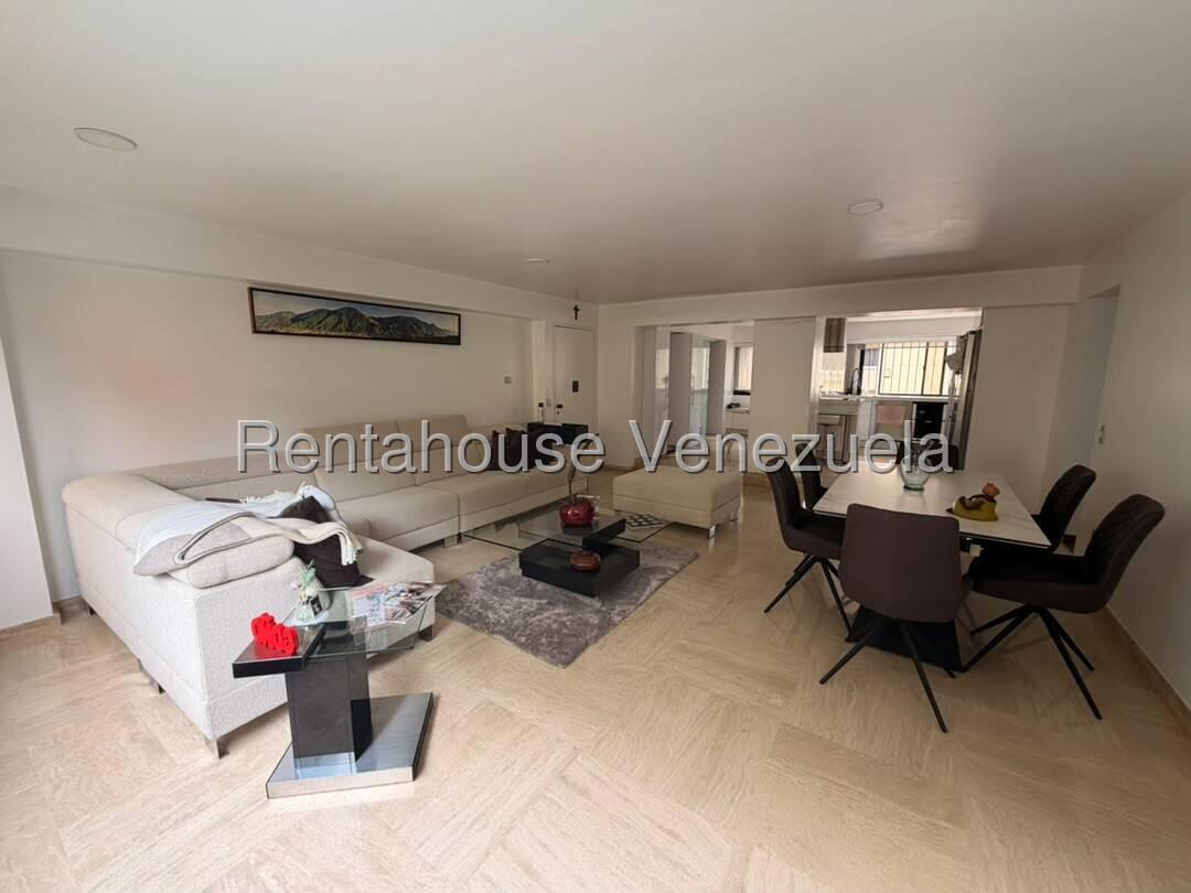 Apartamento en venta en Caracas (Terrazas del Avila), foto 4 de 12