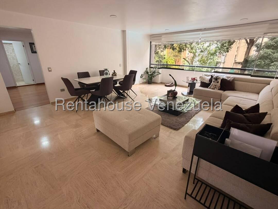 Apartamento en venta en Caracas (Terrazas del Avila), foto 2 de 12