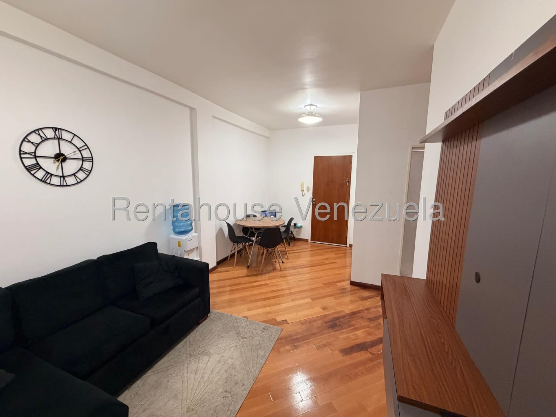 Apartamento en alquiler en Caracas (El Paraiso), foto 3 de 12