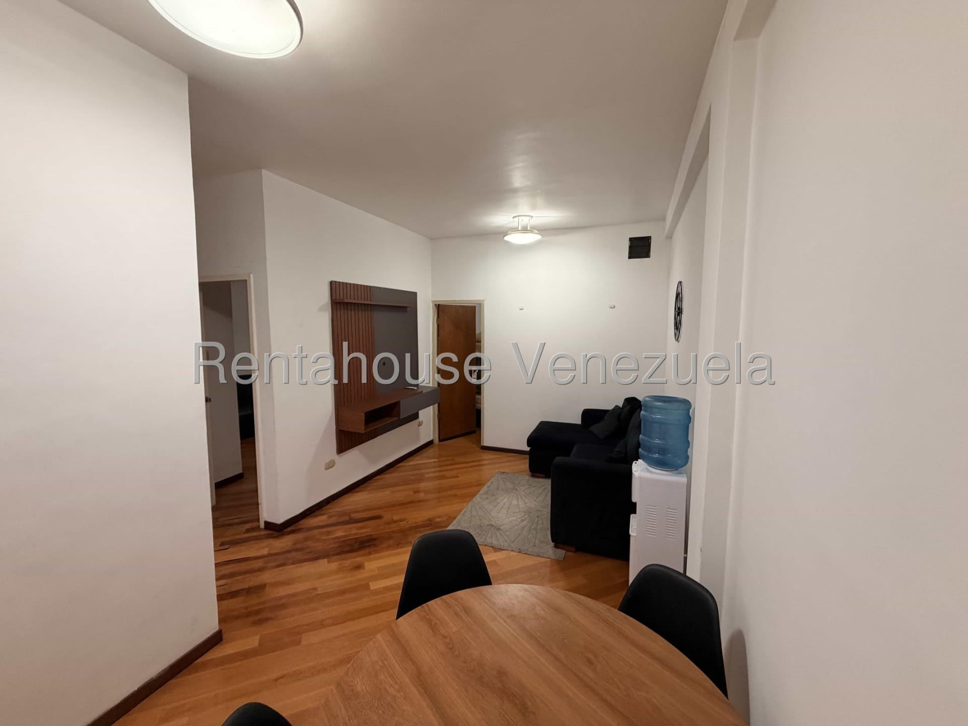 Apartamento en alquiler en Caracas (El Paraiso), foto 2 de 12