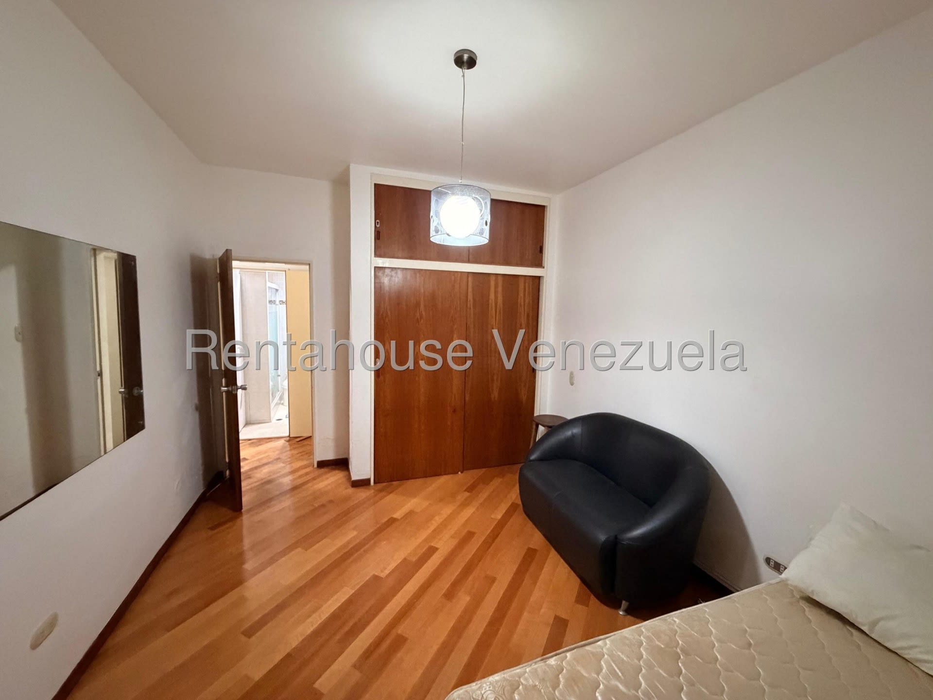 Apartamento en alquiler en Caracas (El Paraiso), foto 5 de 12