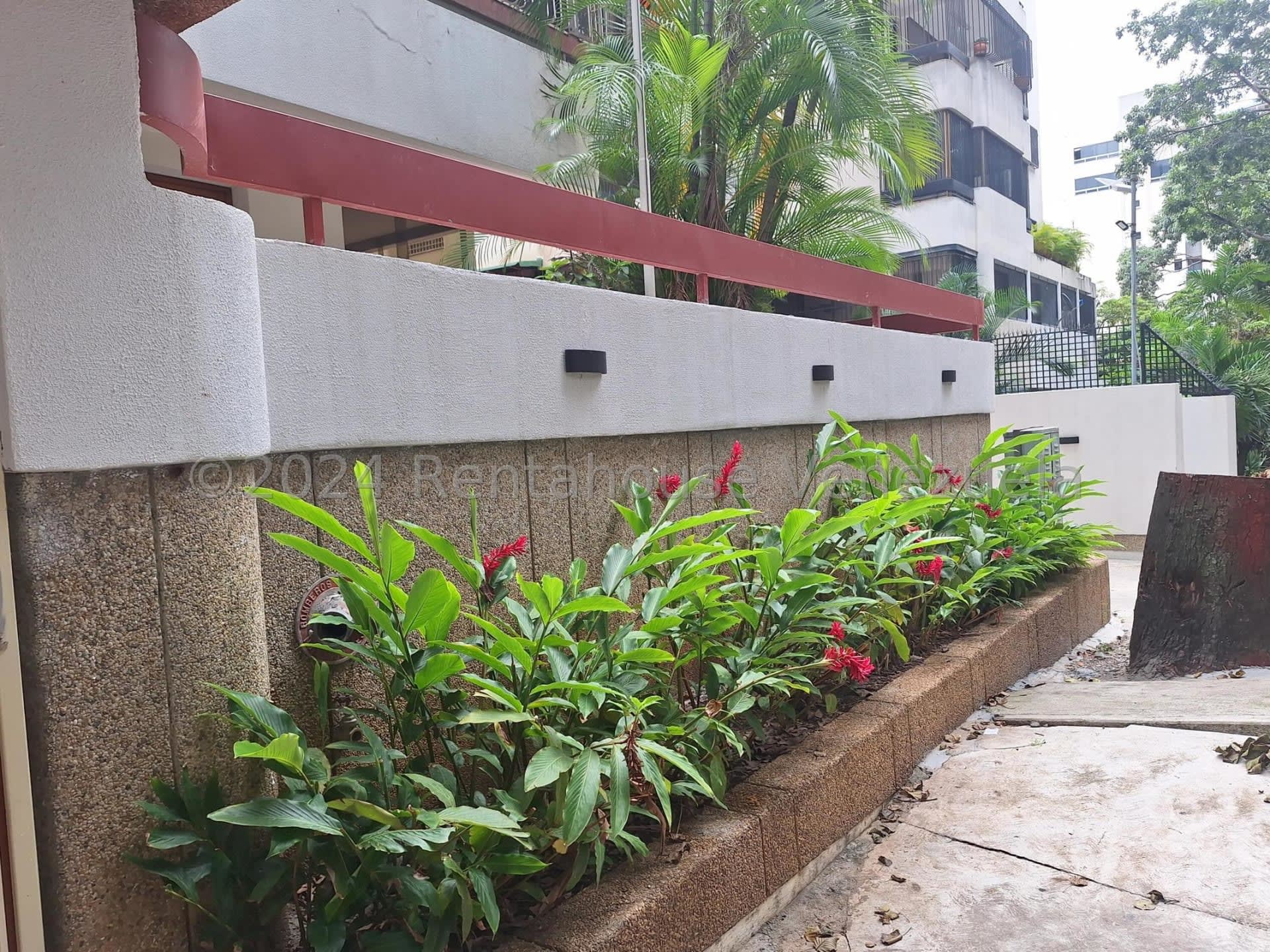 Apartamento en venta en Caracas (La Campiña), foto 3 de 12