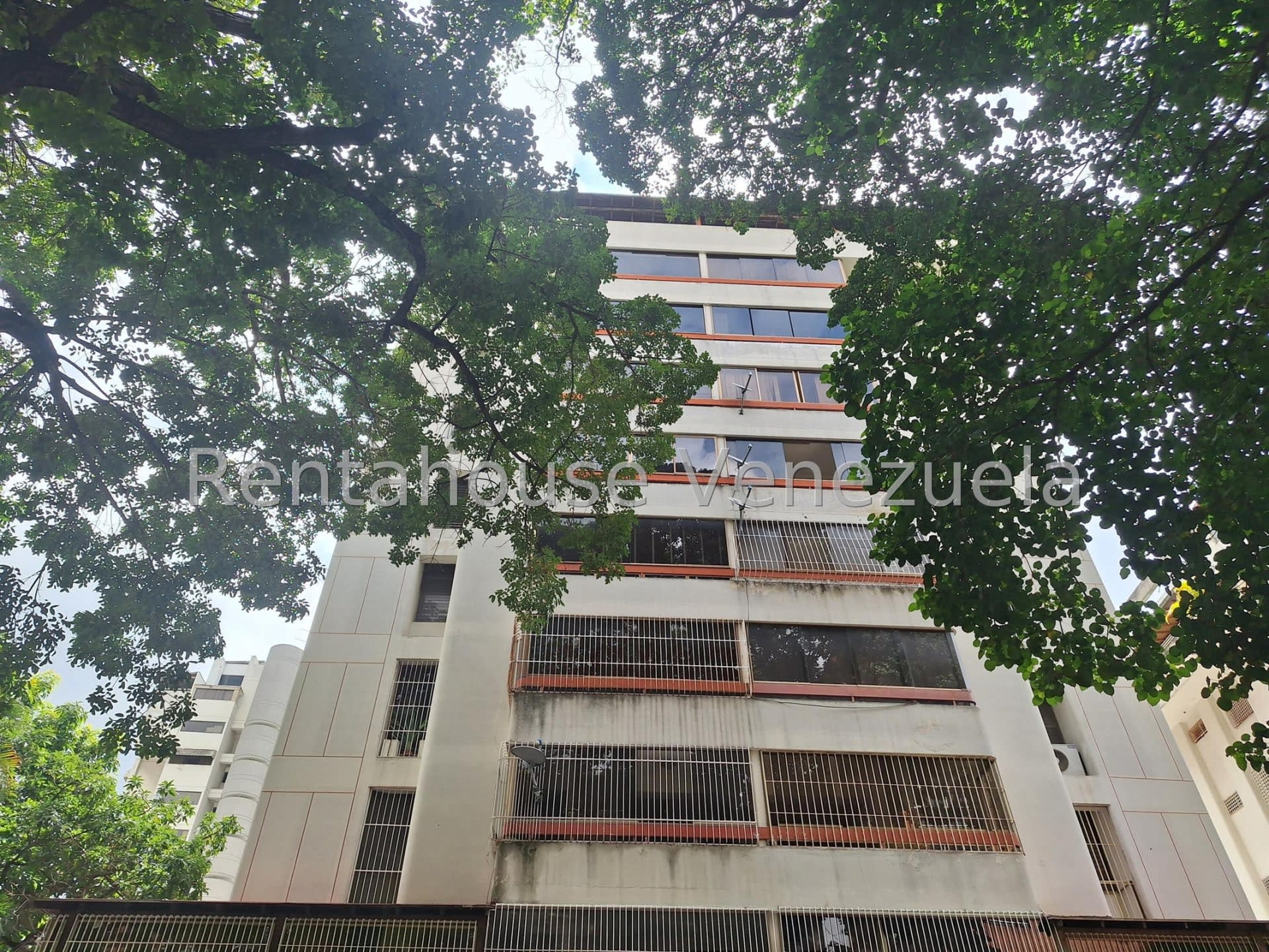 Apartamento en venta en Caracas (La Campiña), foto 1 de 12