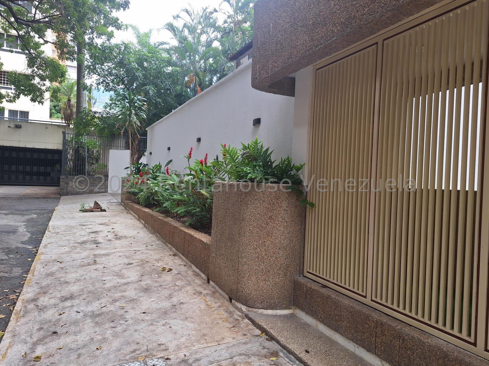 Apartamento en venta en Caracas (La Campiña), foto 4 de 12