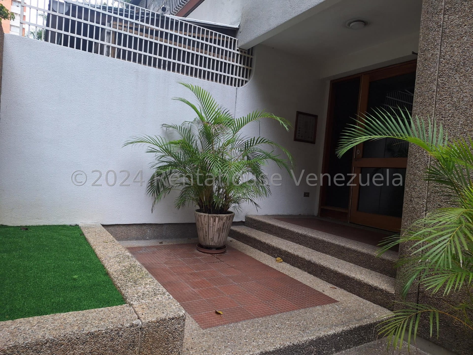 Apartamento en venta en Caracas (La Campiña), foto 5 de 12