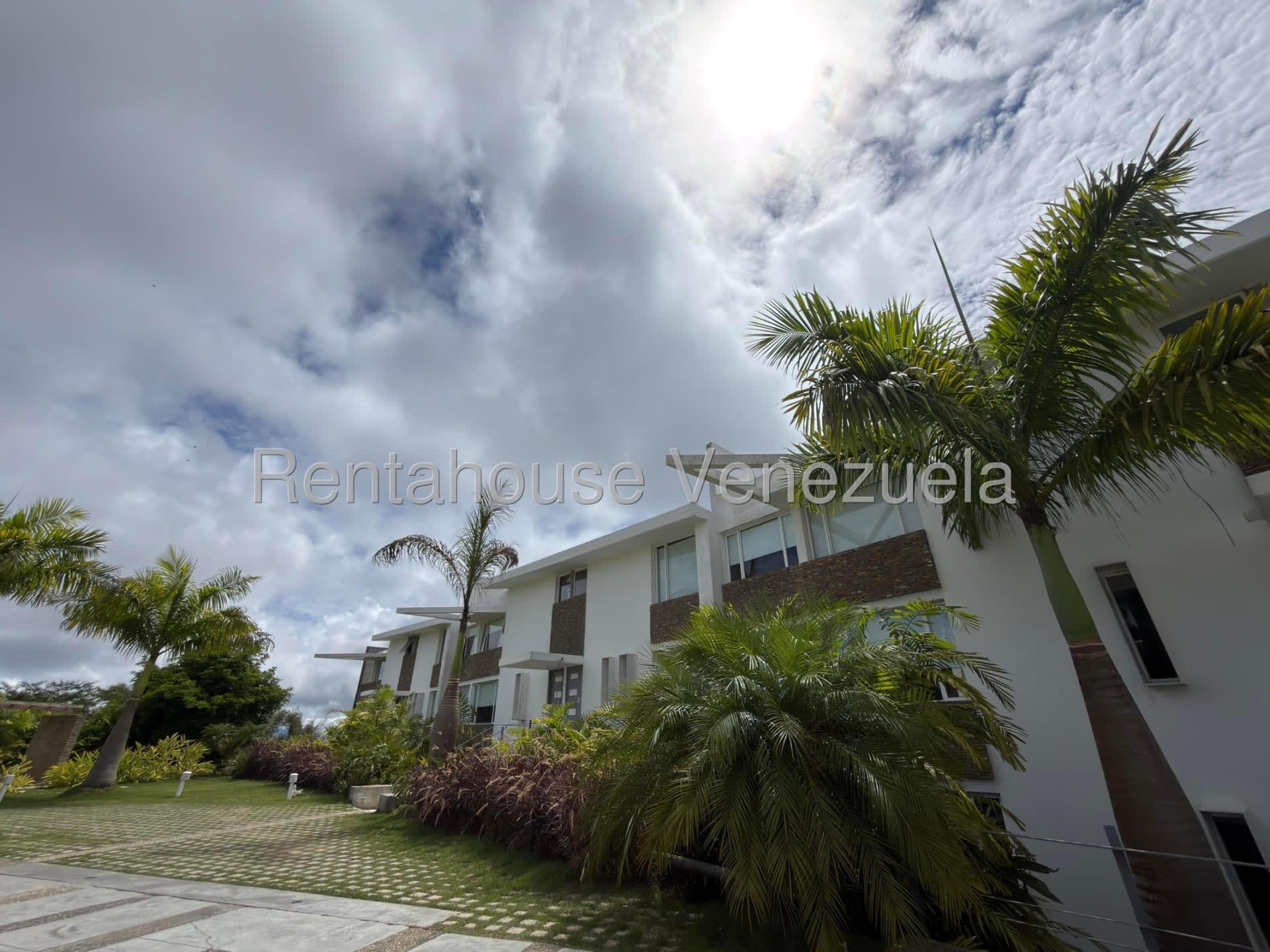 Apartamento en venta en Caracas (El Hatillo), foto 1 de 12