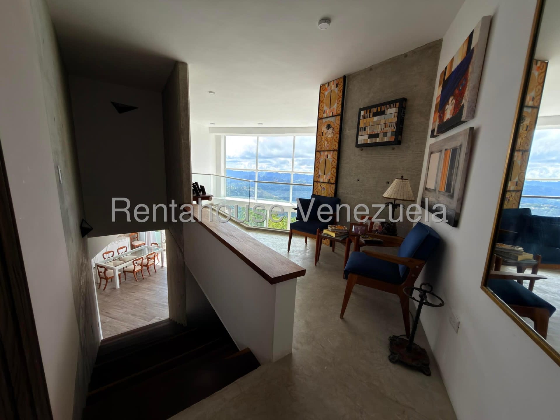 Apartamento en venta en Caracas (El Hatillo), foto 3 de 12