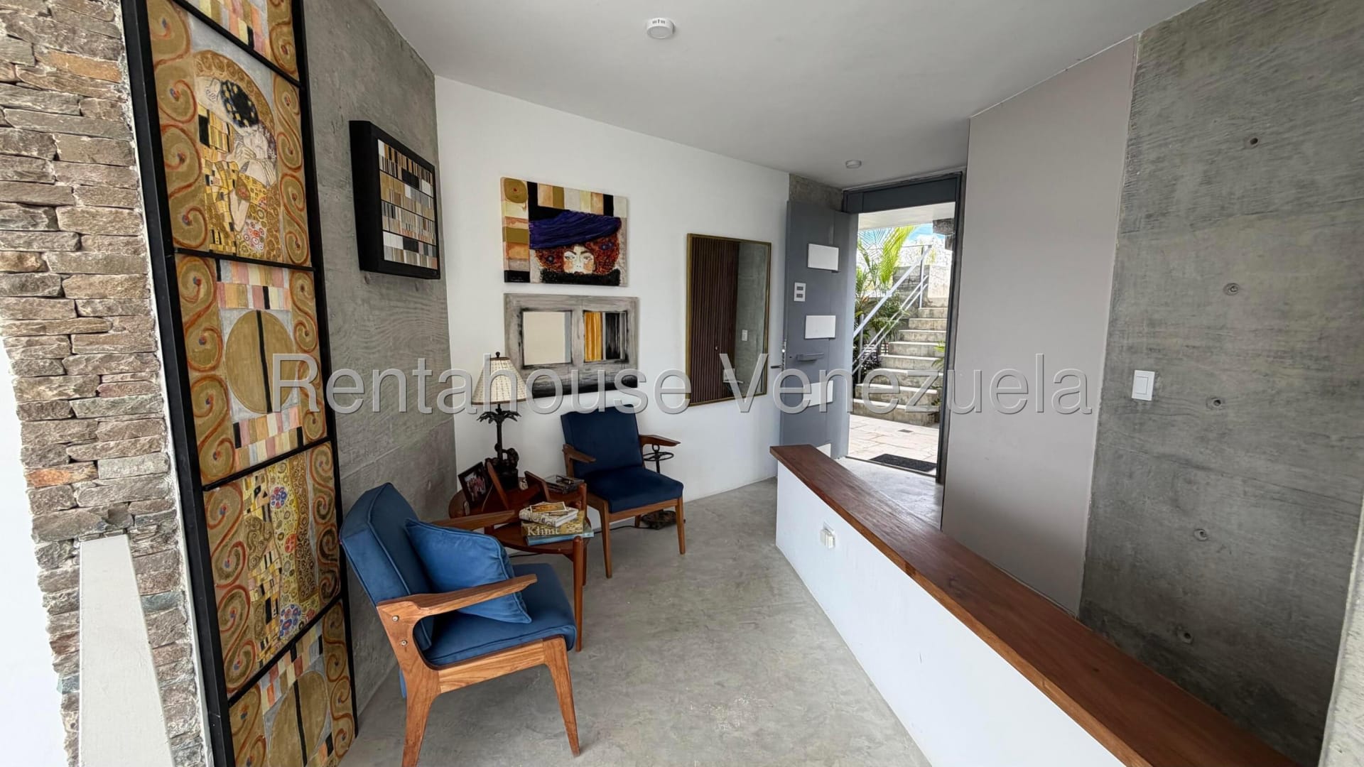 Apartamento en venta en Caracas (El Hatillo), foto 2 de 12