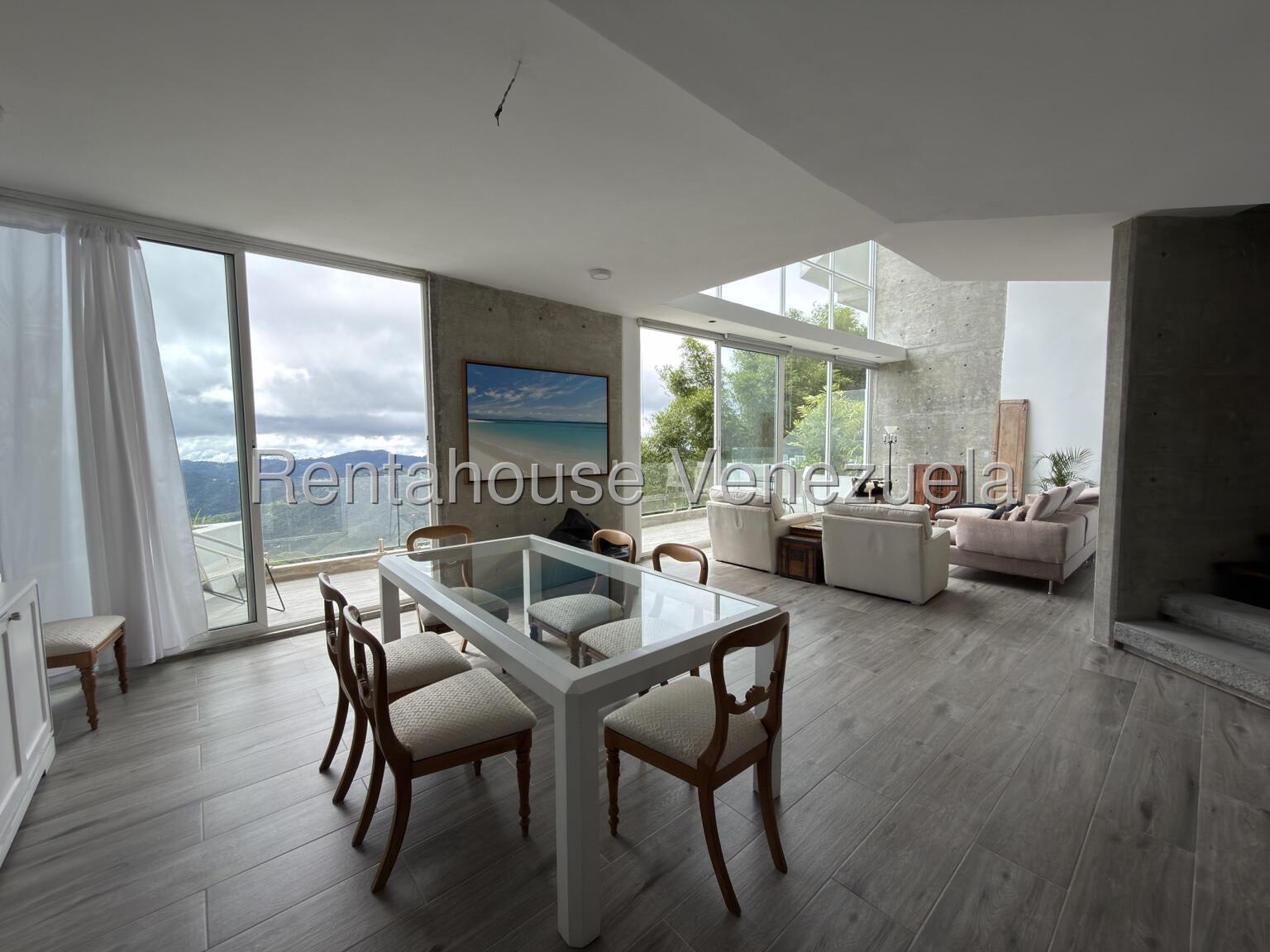 Apartamento en venta en Caracas (El Hatillo), foto 5 de 12
