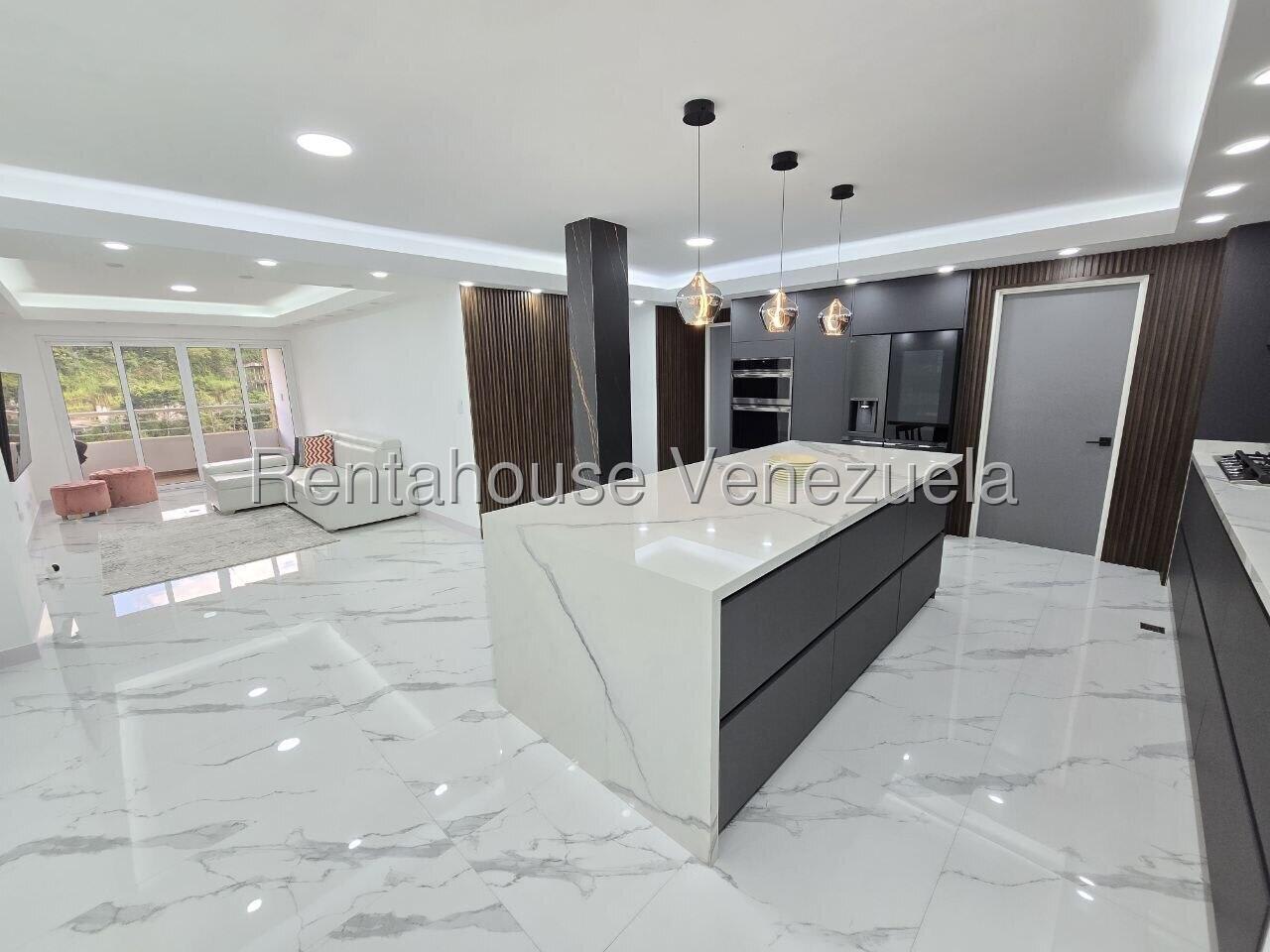 Apartamento en venta en Caracas (Macaracuay), foto 1 de 12
