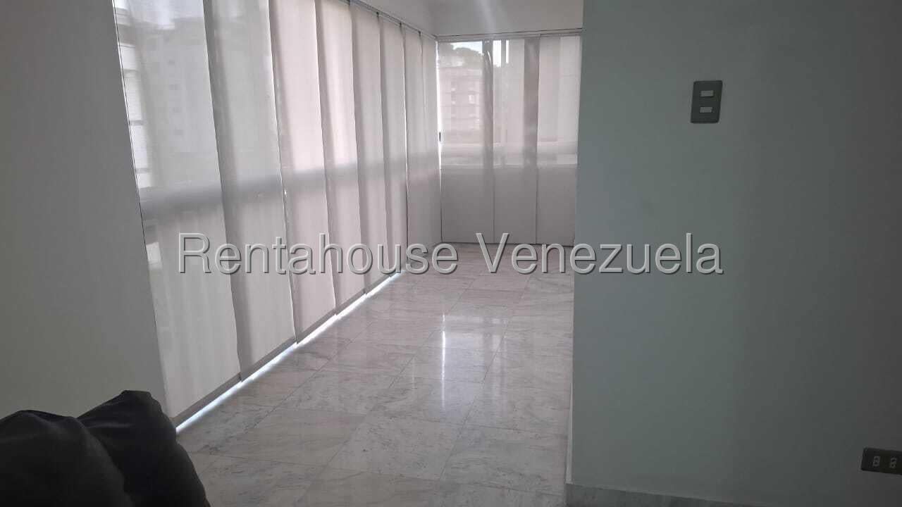Apartamento en alquiler en Caracas (Cumbres de Curumo), foto 5 de 12