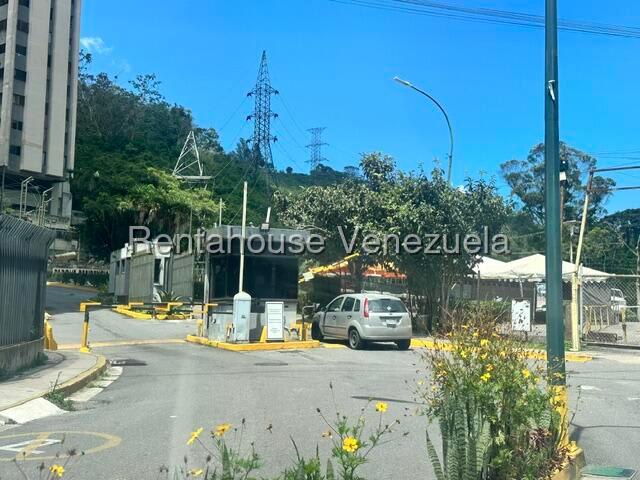 Apartamento en alquiler en San Antonio de Los Altos (Los Salias), foto 2 de 12