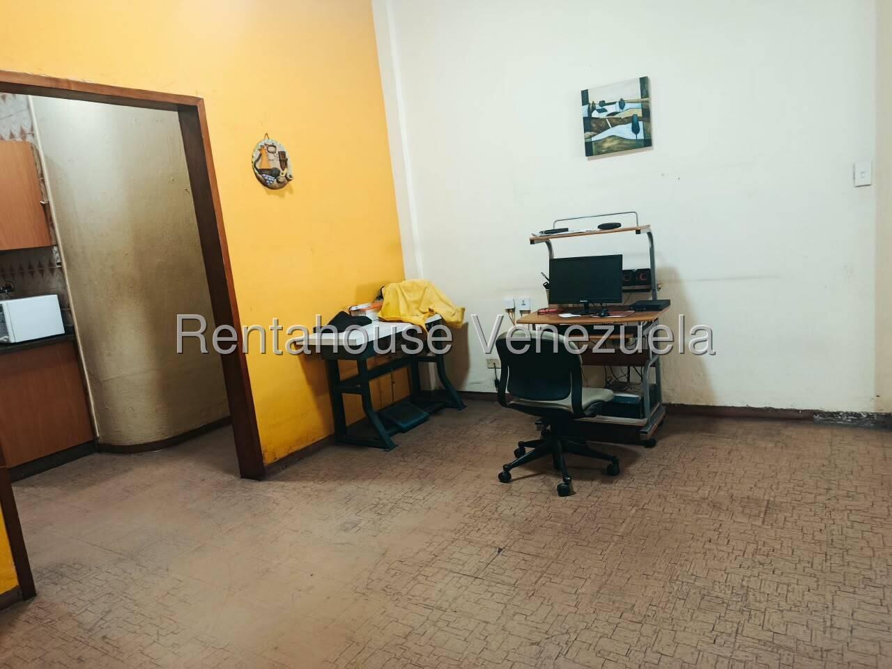 Apartamento en venta en Caracas (San Martin), foto 3 de 12
