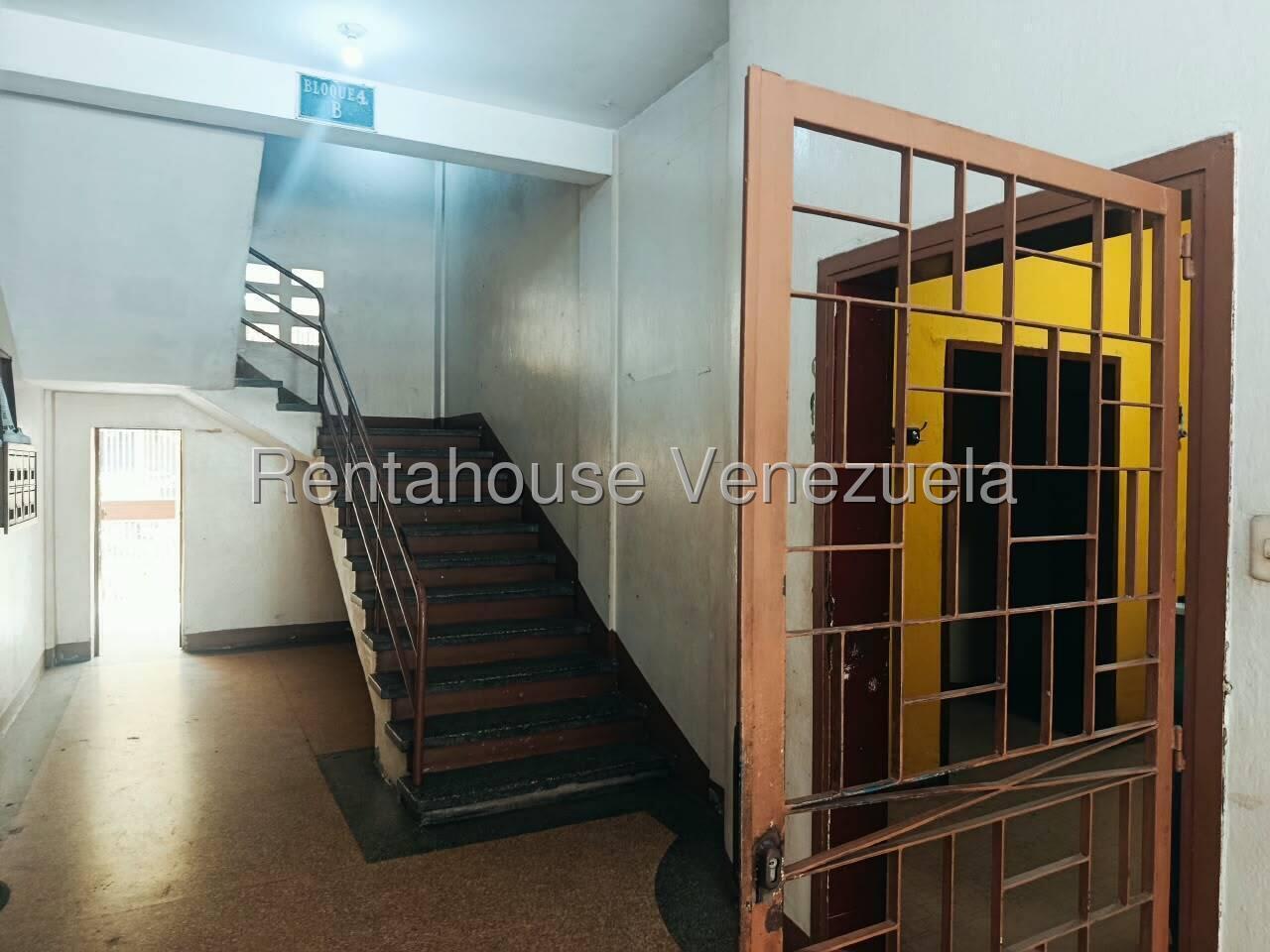 Apartamento en venta en Caracas (San Martin), foto 2 de 12