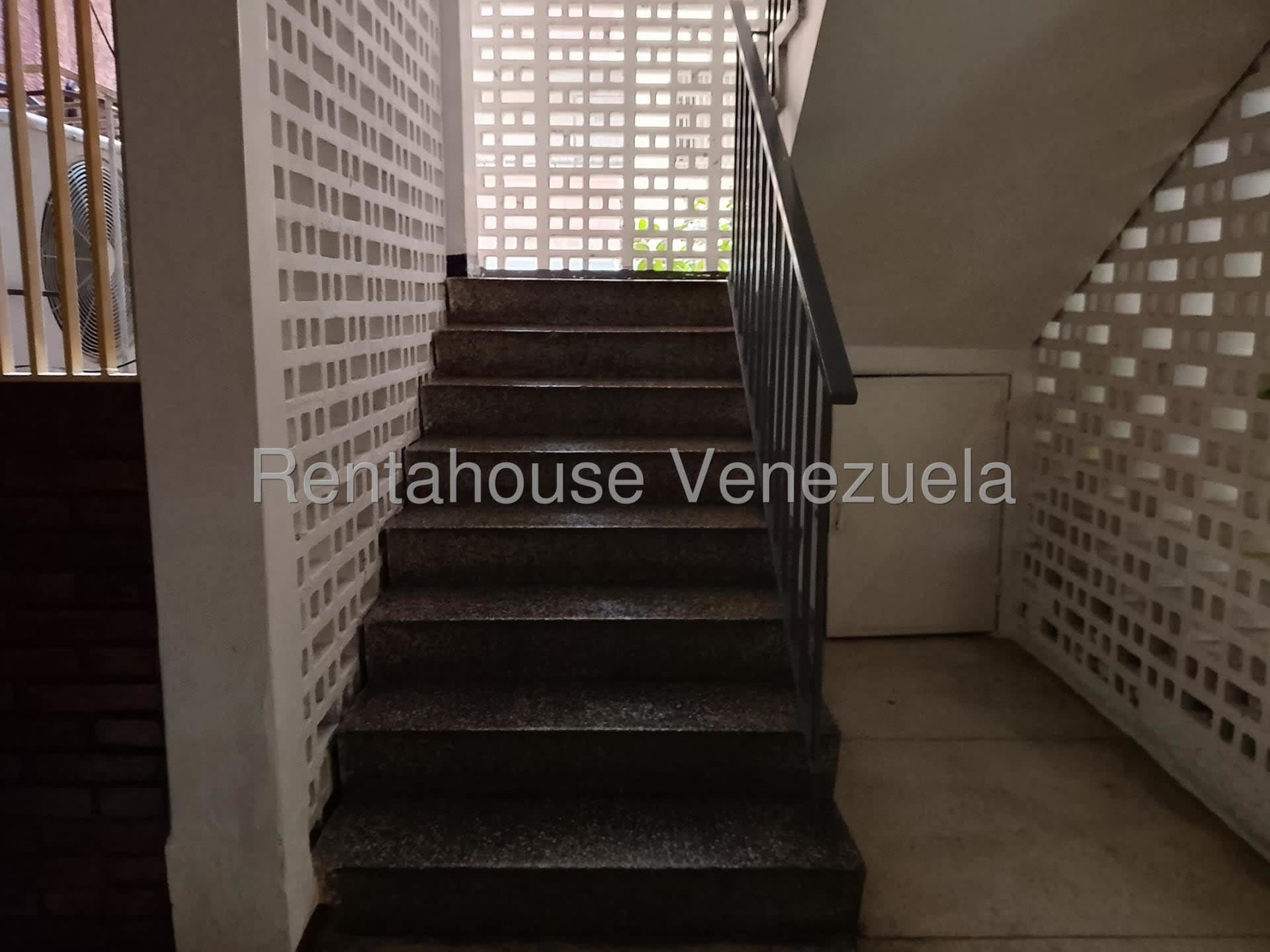 Apartamento en alquiler en Caracas (Santa Monica), foto 4 de 12
