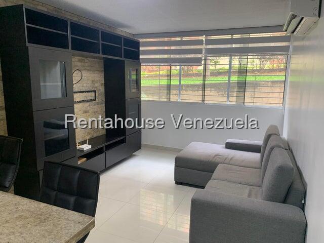 Apartamento en alquiler en Caracas (Los Naranjos Humboldt), foto 2 de 12