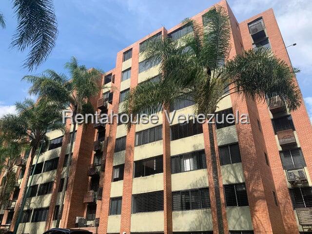 Apartamento en alquiler en Caracas (Los Naranjos Humboldt), foto 1 de 12