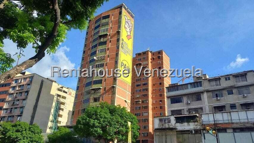 Apartamento en venta en Caracas (Chacao), foto 1 de 12